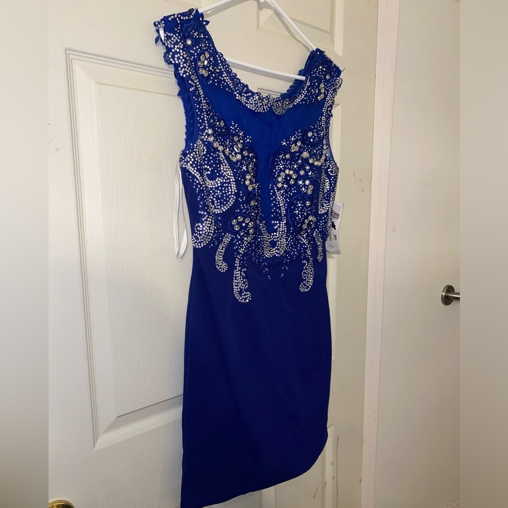 Formal dress for girls